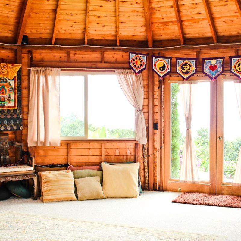 Banyan Tree Sanctuary Guest House Kalaoa Экстерьер фото
