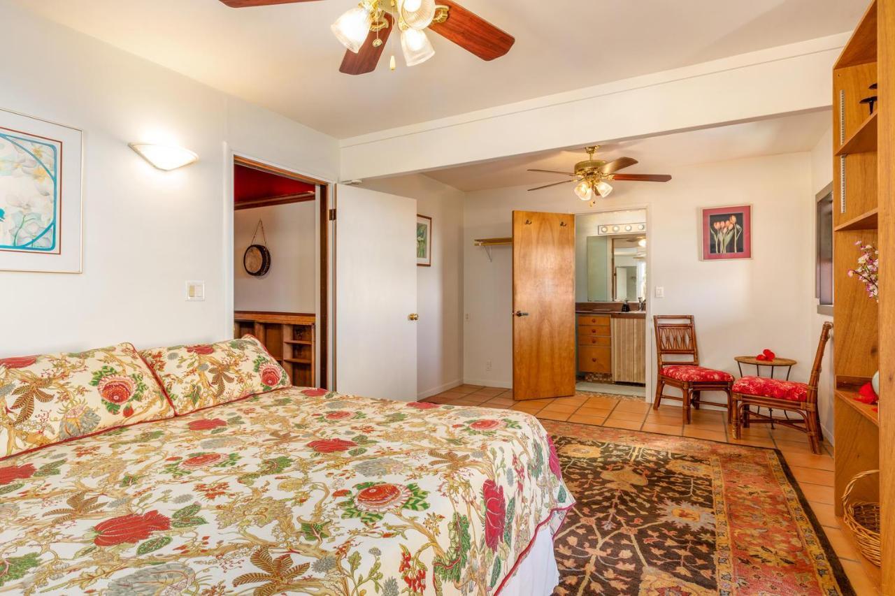 Banyan Tree Sanctuary Guest House Kalaoa Экстерьер фото