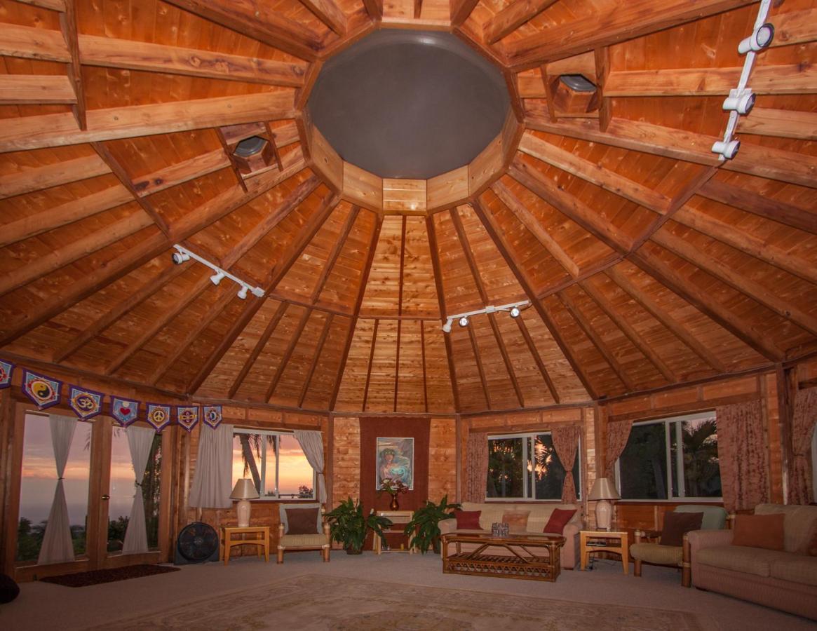 Banyan Tree Sanctuary Guest House Kalaoa Экстерьер фото