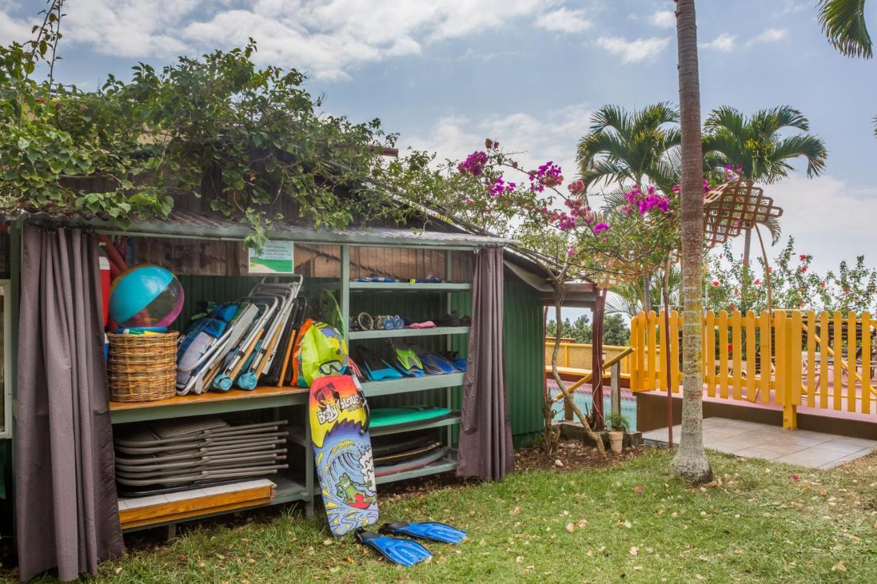 Banyan Tree Sanctuary Guest House Kalaoa Экстерьер фото