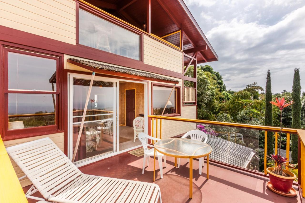 Banyan Tree Sanctuary Guest House Kalaoa Экстерьер фото