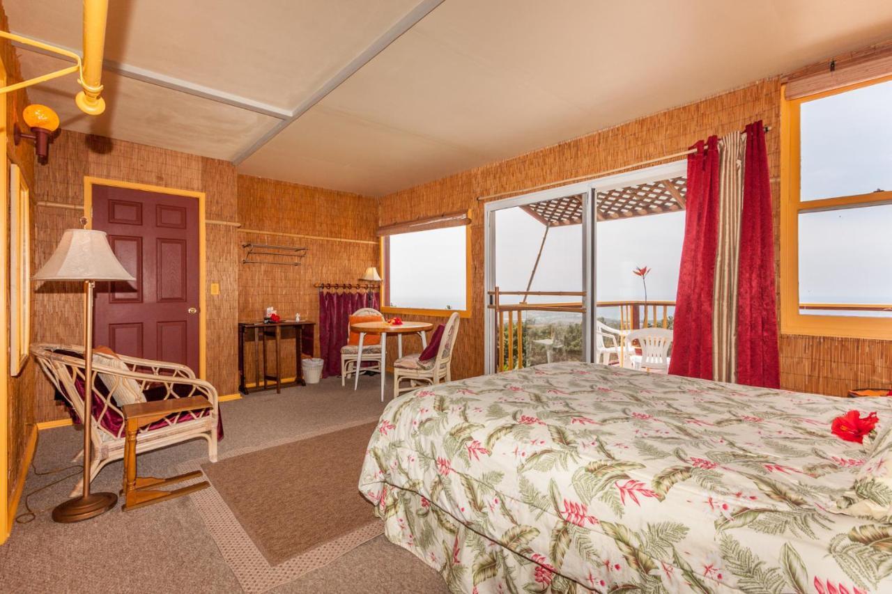 Banyan Tree Sanctuary Guest House Kalaoa Экстерьер фото