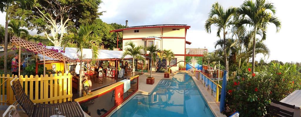 Banyan Tree Sanctuary Guest House Kalaoa Экстерьер фото