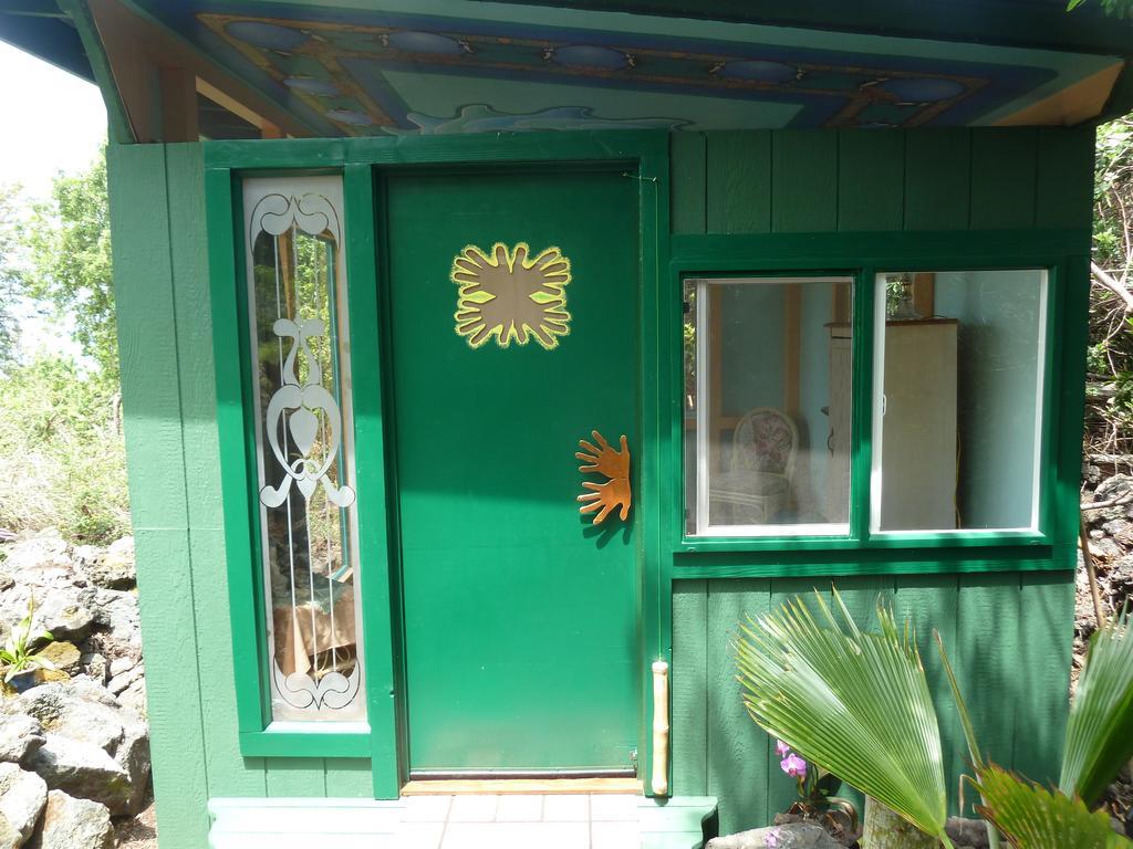 Banyan Tree Sanctuary Guest House Kalaoa Экстерьер фото