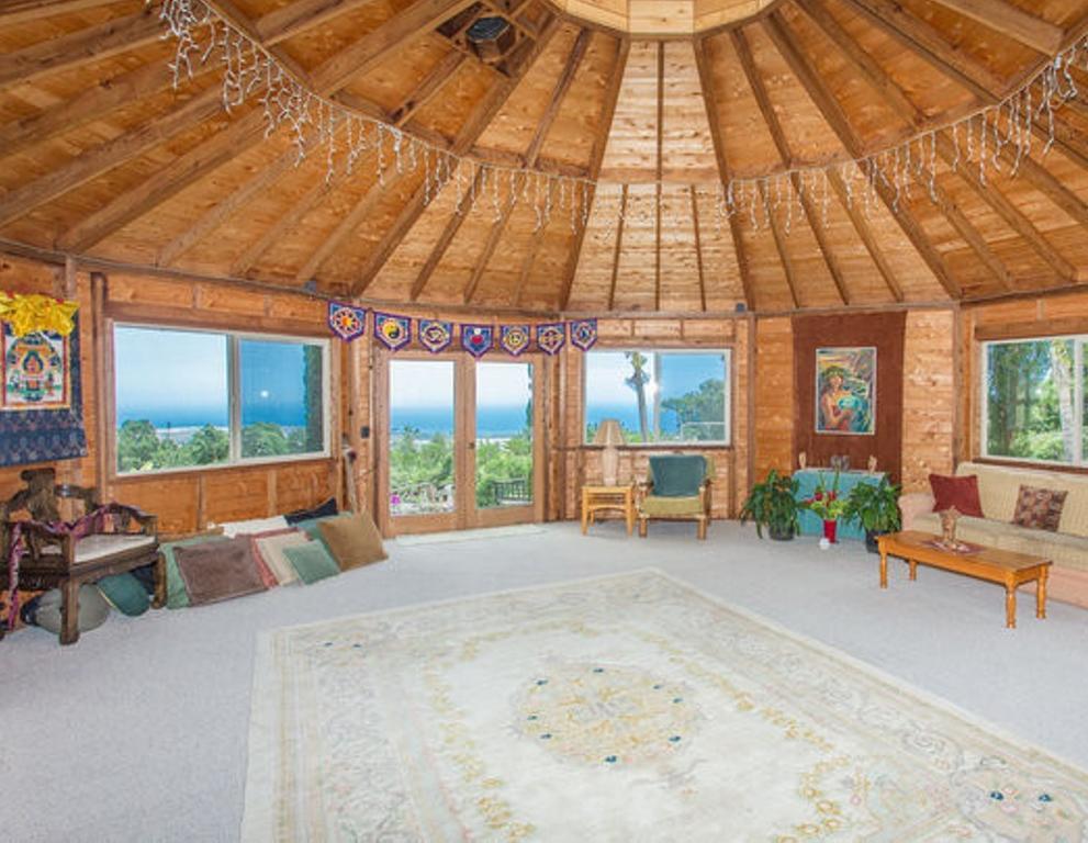 Banyan Tree Sanctuary Guest House Kalaoa Экстерьер фото