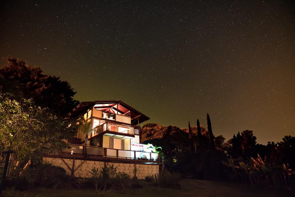 Banyan Tree Sanctuary Guest House Kalaoa Экстерьер фото